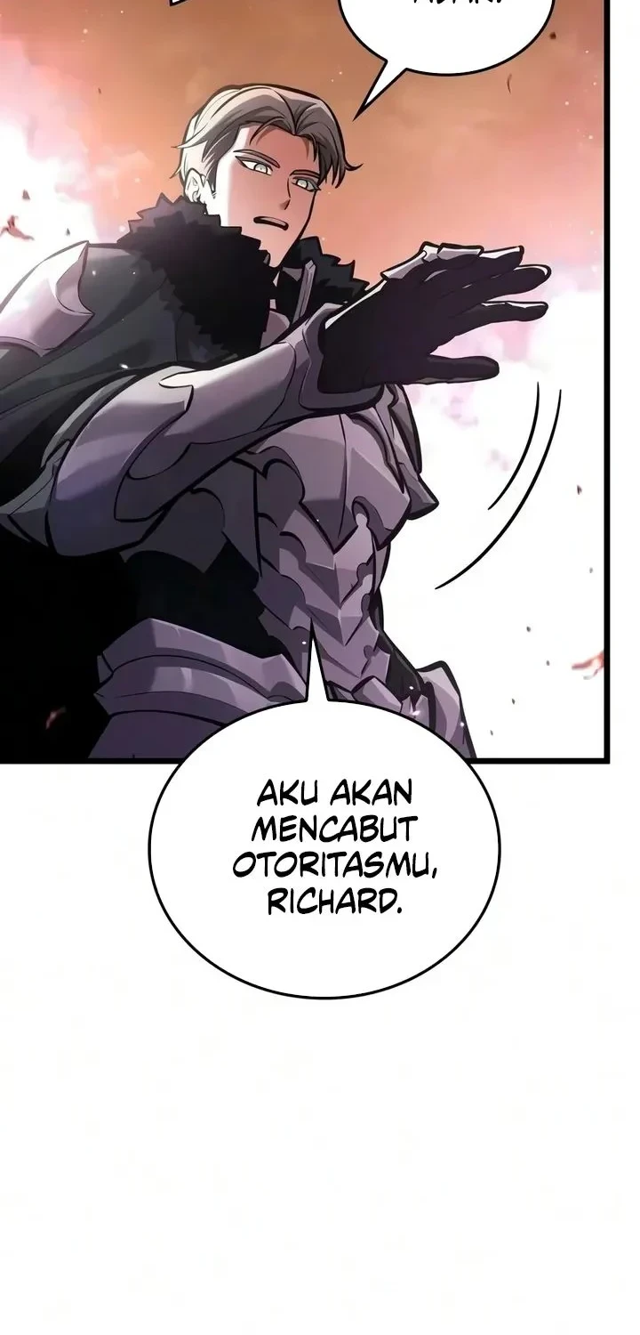Emperor Of Solo Play Chapter 67 Halaman 43