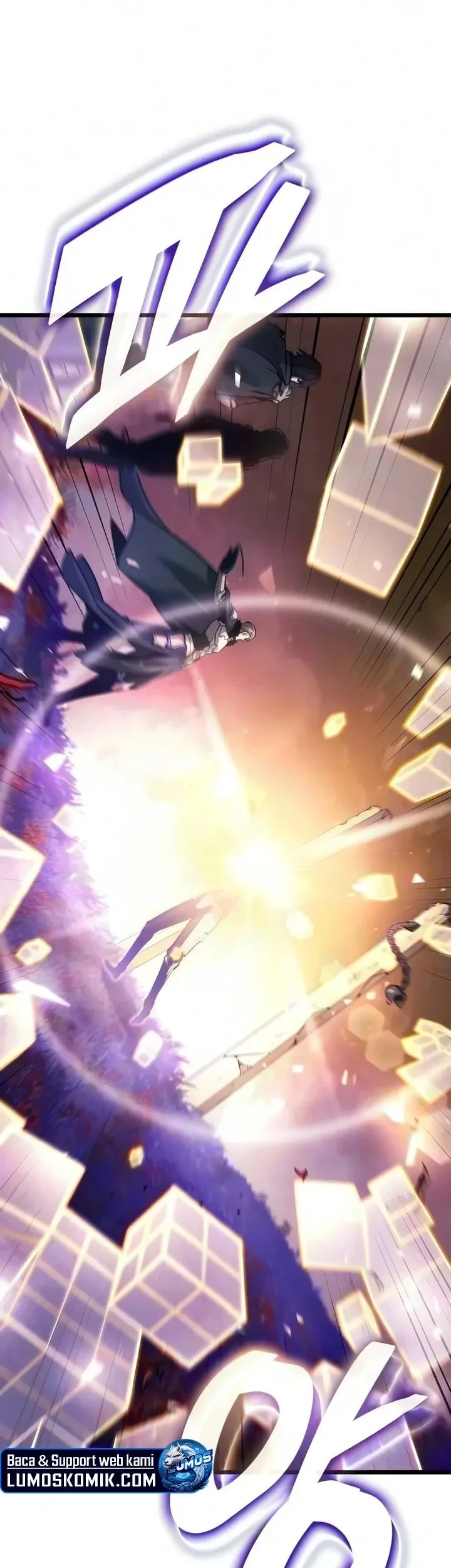 Emperor Of Solo Play Chapter 67 Halaman 47