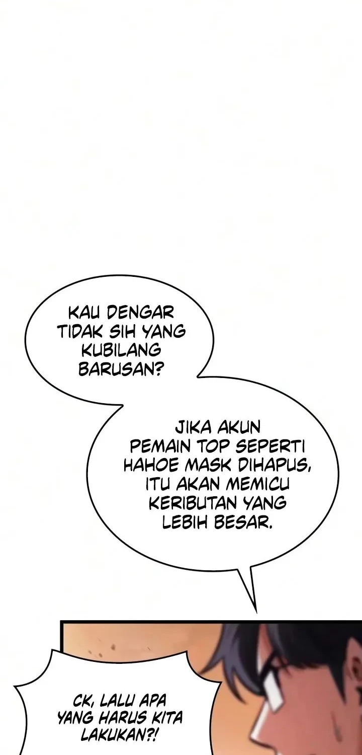 Emperor Of Solo Play Chapter 67 Halaman 50