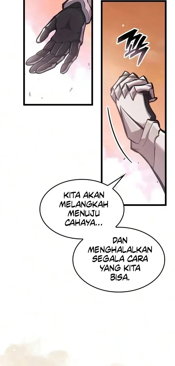 Emperor Of Solo Play Chapter 67 Halaman 54