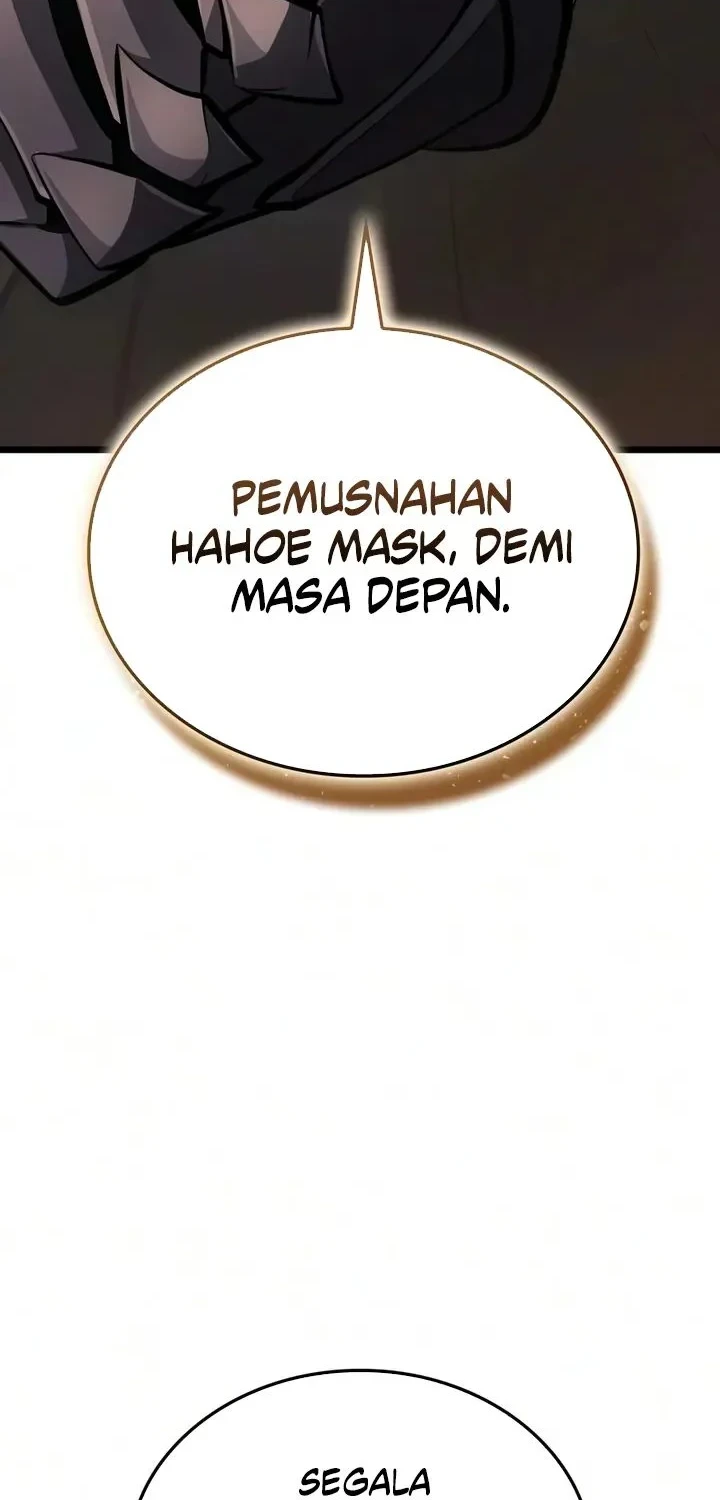 Emperor Of Solo Play Chapter 67 Halaman 56