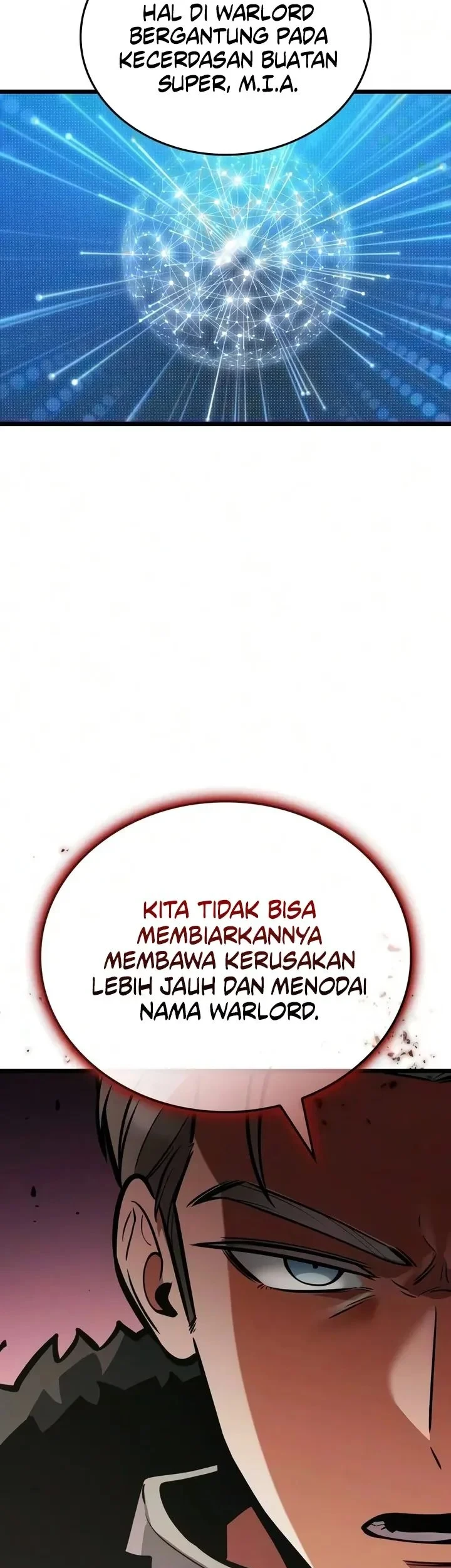 Emperor Of Solo Play Chapter 67 Halaman 57