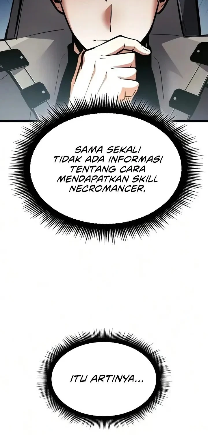 Emperor Of Solo Play Chapter 67 Halaman 71