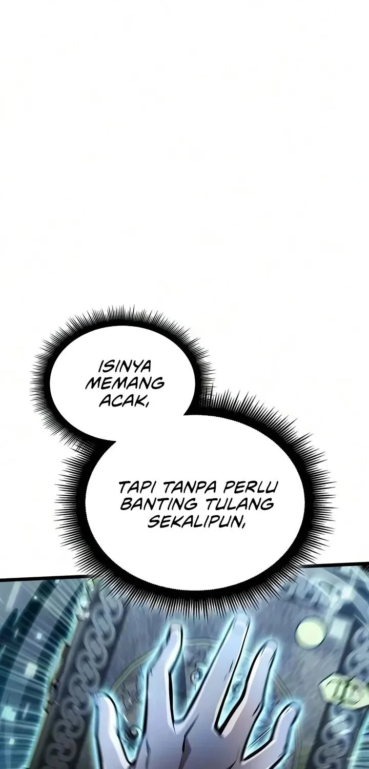 Emperor Of Solo Play Chapter 67 Halaman 73