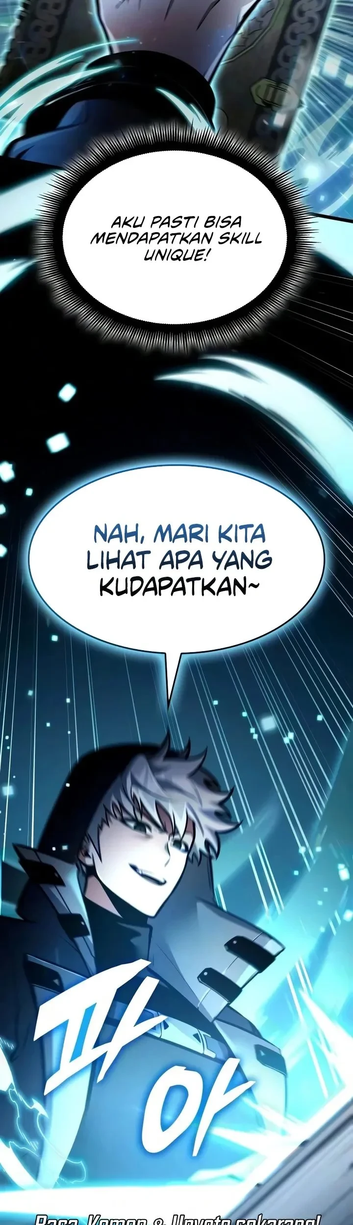 Emperor Of Solo Play Chapter 67 Halaman 74