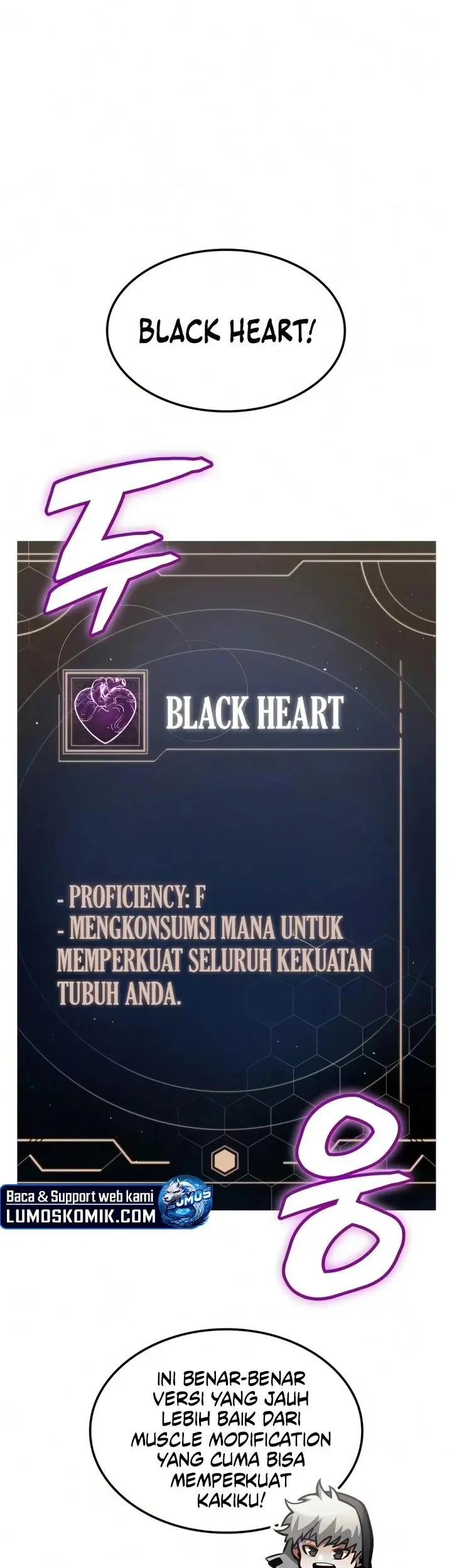 Emperor Of Solo Play Chapter 67 Halaman 77