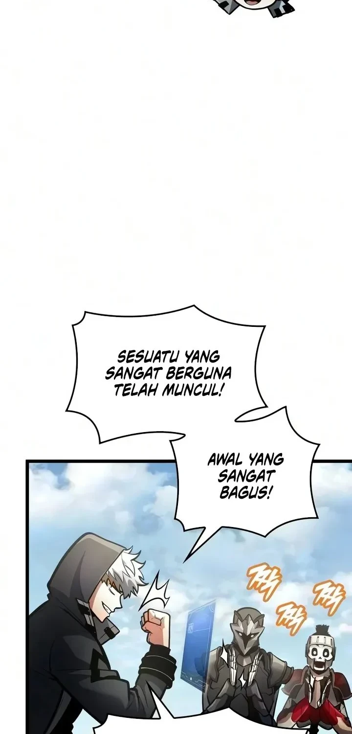 Emperor Of Solo Play Chapter 67 Halaman 78