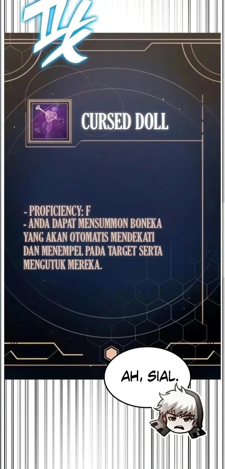 Emperor Of Solo Play Chapter 67 Halaman 80