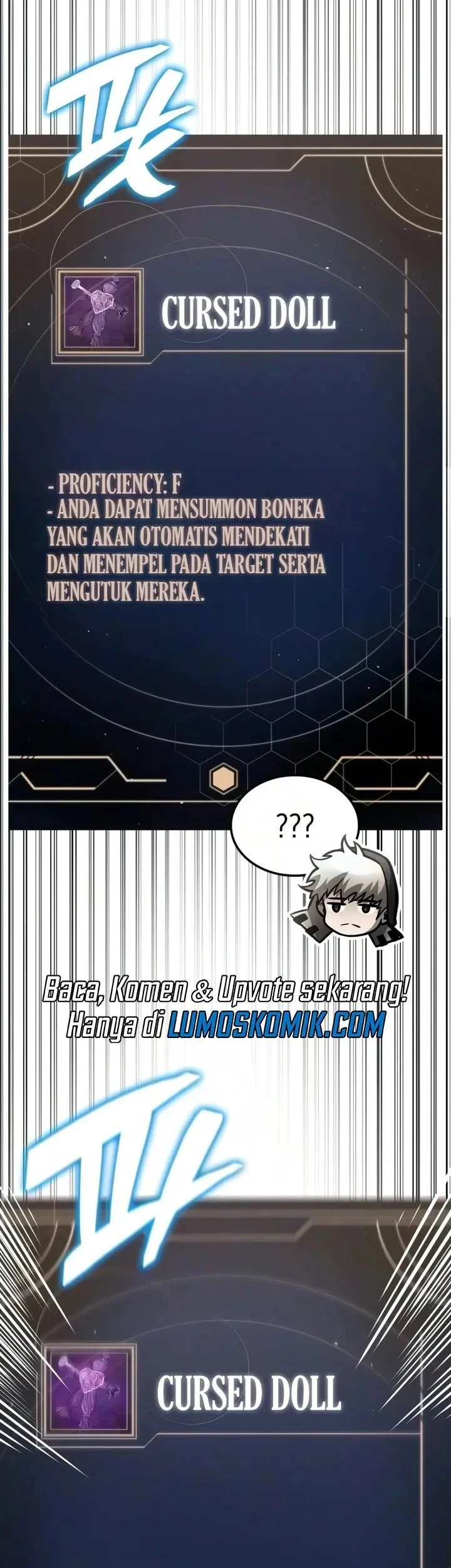 Emperor Of Solo Play Chapter 67 Halaman 81