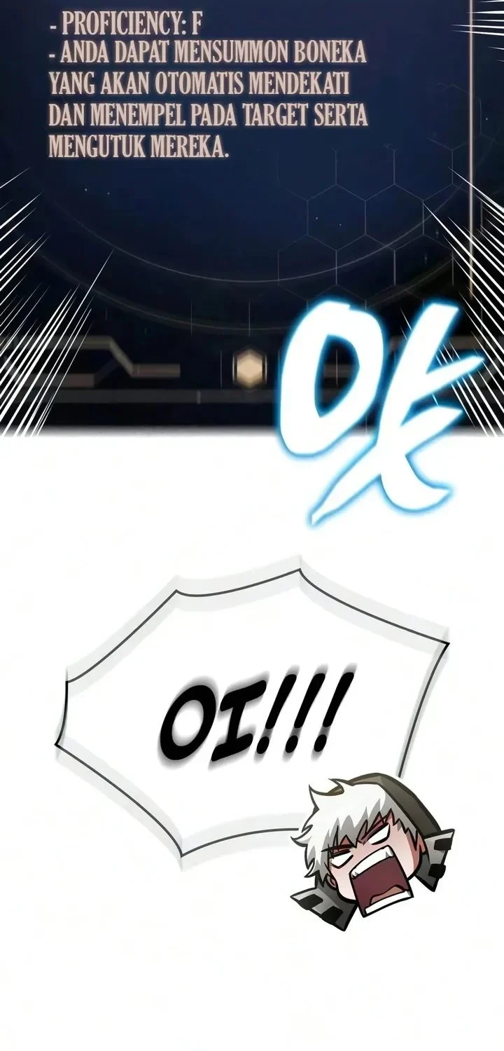 Emperor Of Solo Play Chapter 67 Halaman 82