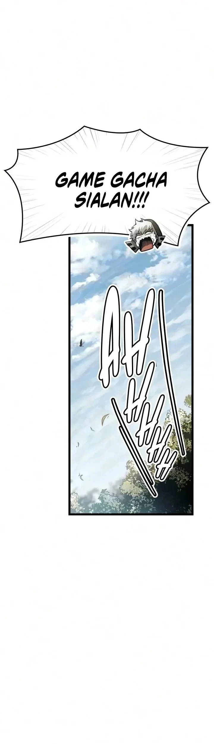 Emperor Of Solo Play Chapter 67 Halaman 85