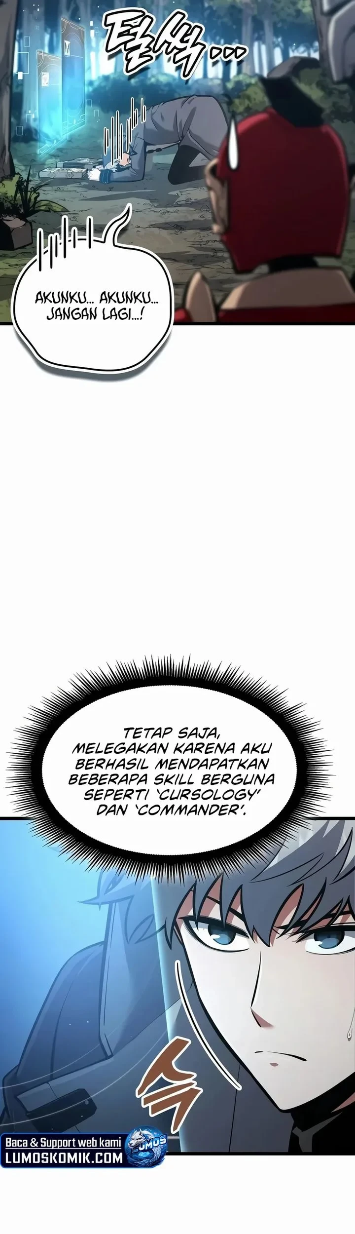 Emperor Of Solo Play Chapter 68 Halaman 2