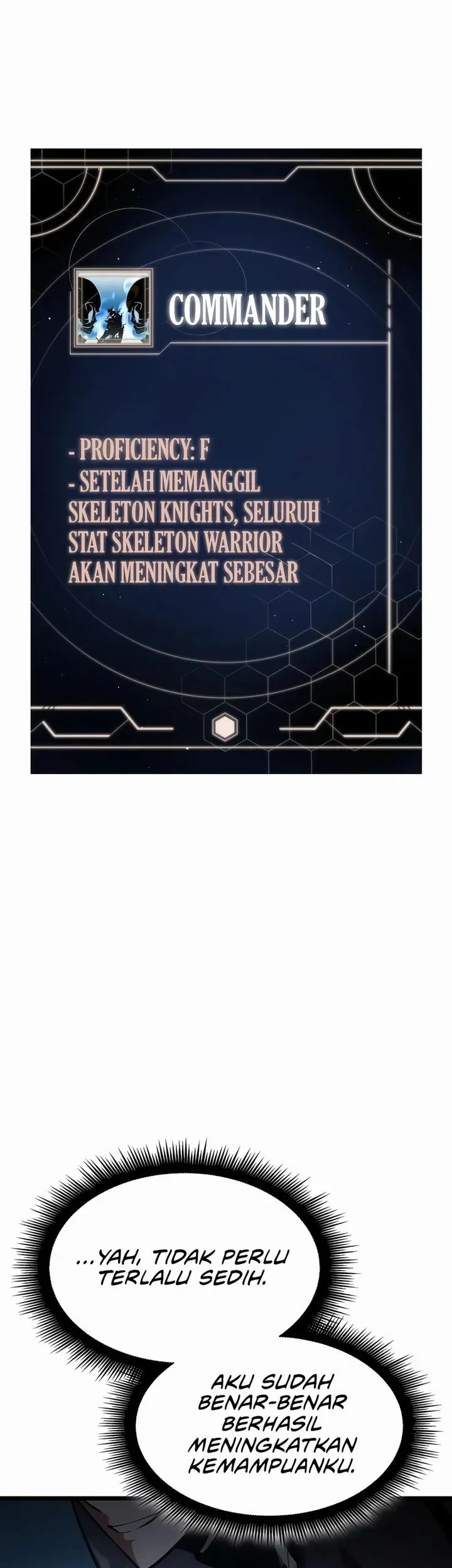 Emperor Of Solo Play Chapter 68 Halaman 4
