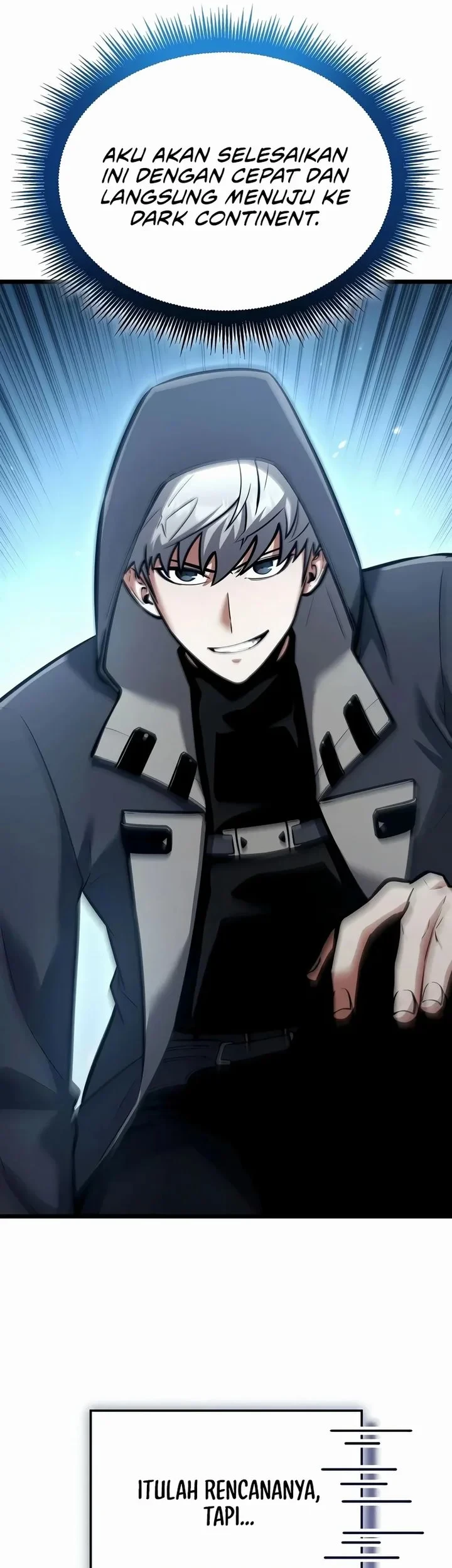 Emperor Of Solo Play Chapter 68 Halaman 6