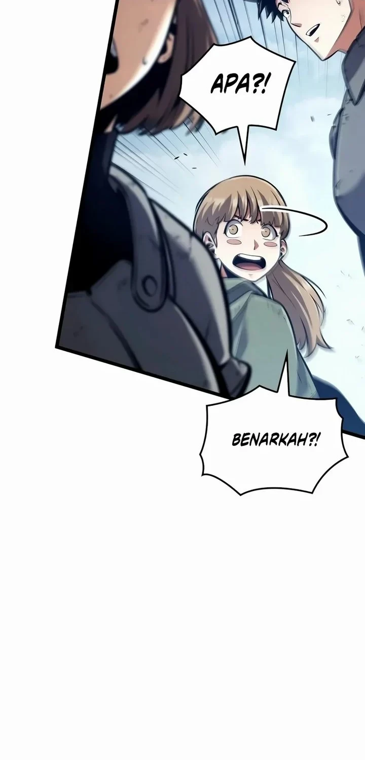 Emperor Of Solo Play Chapter 68 Halaman 11