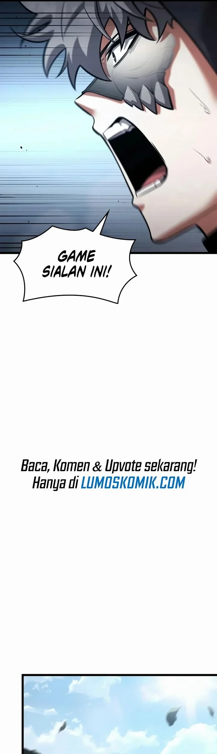 Emperor Of Solo Play Chapter 68 Halaman 14
