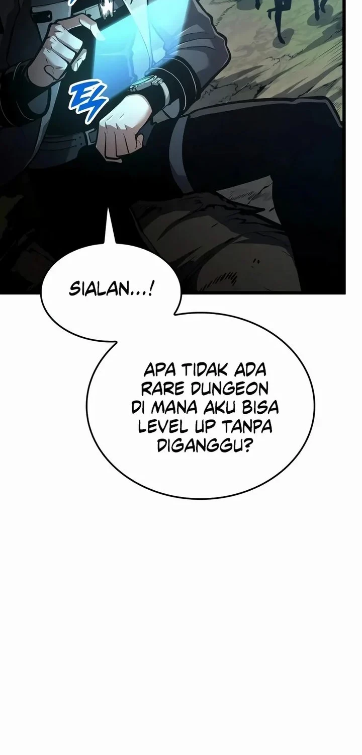 Emperor Of Solo Play Chapter 68 Halaman 17