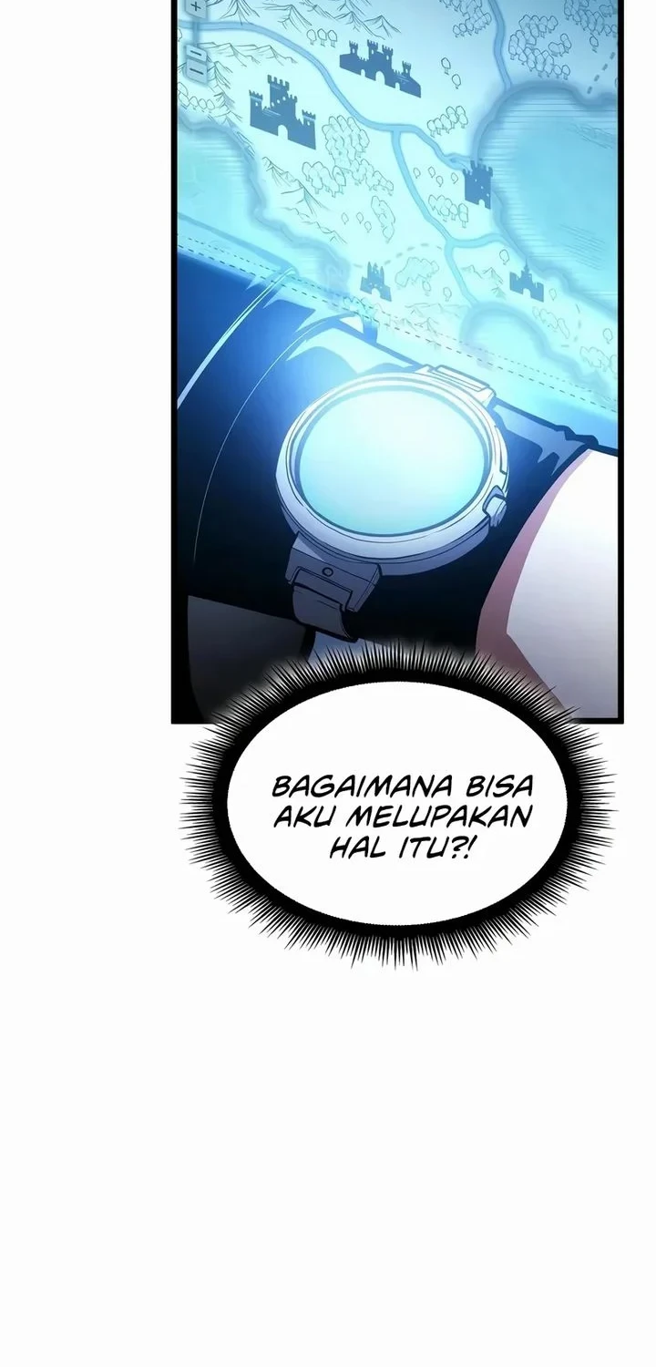 Emperor Of Solo Play Chapter 68 Halaman 19