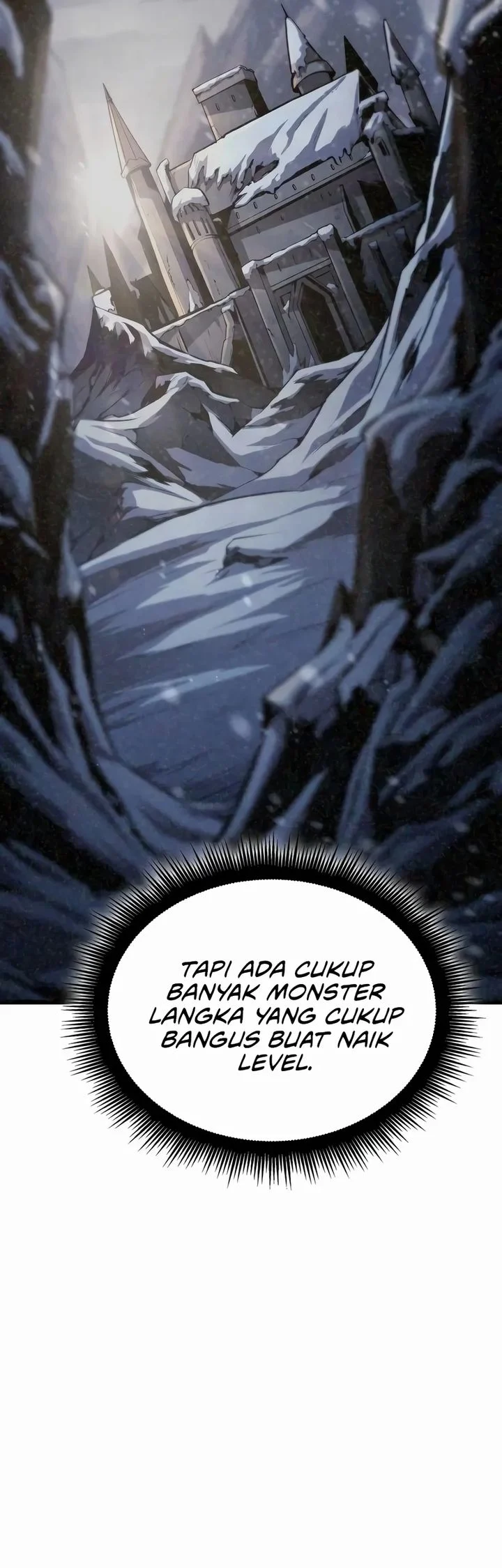Emperor Of Solo Play Chapter 68 Halaman 22