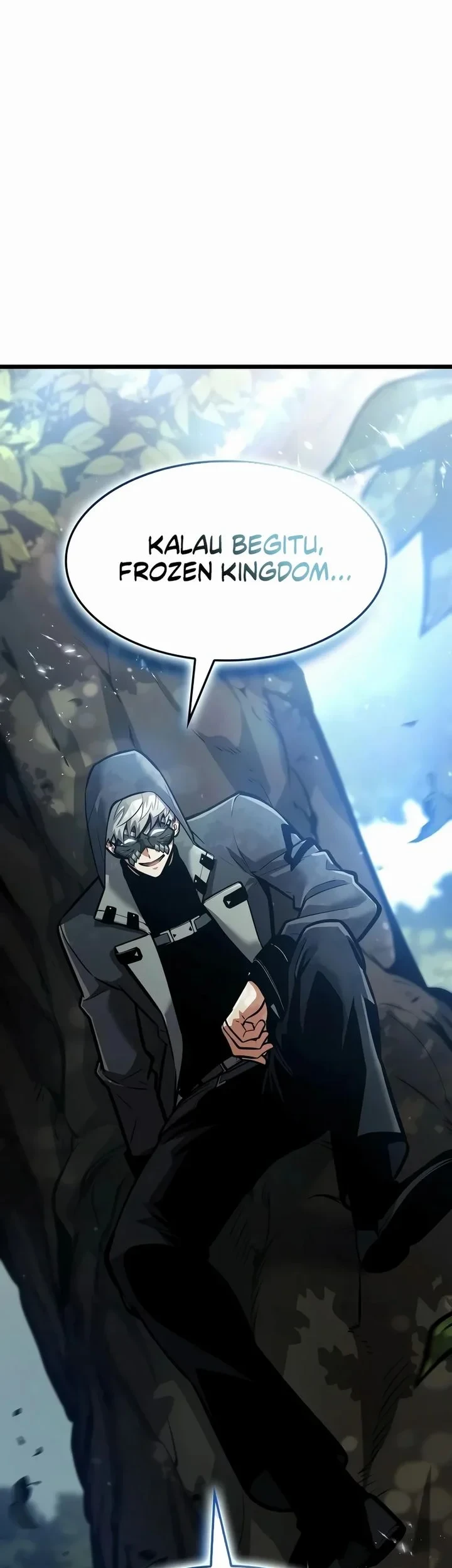 Emperor Of Solo Play Chapter 68 Halaman 25