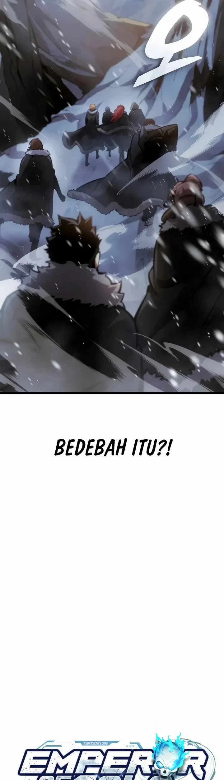 Emperor Of Solo Play Chapter 68 Halaman 36