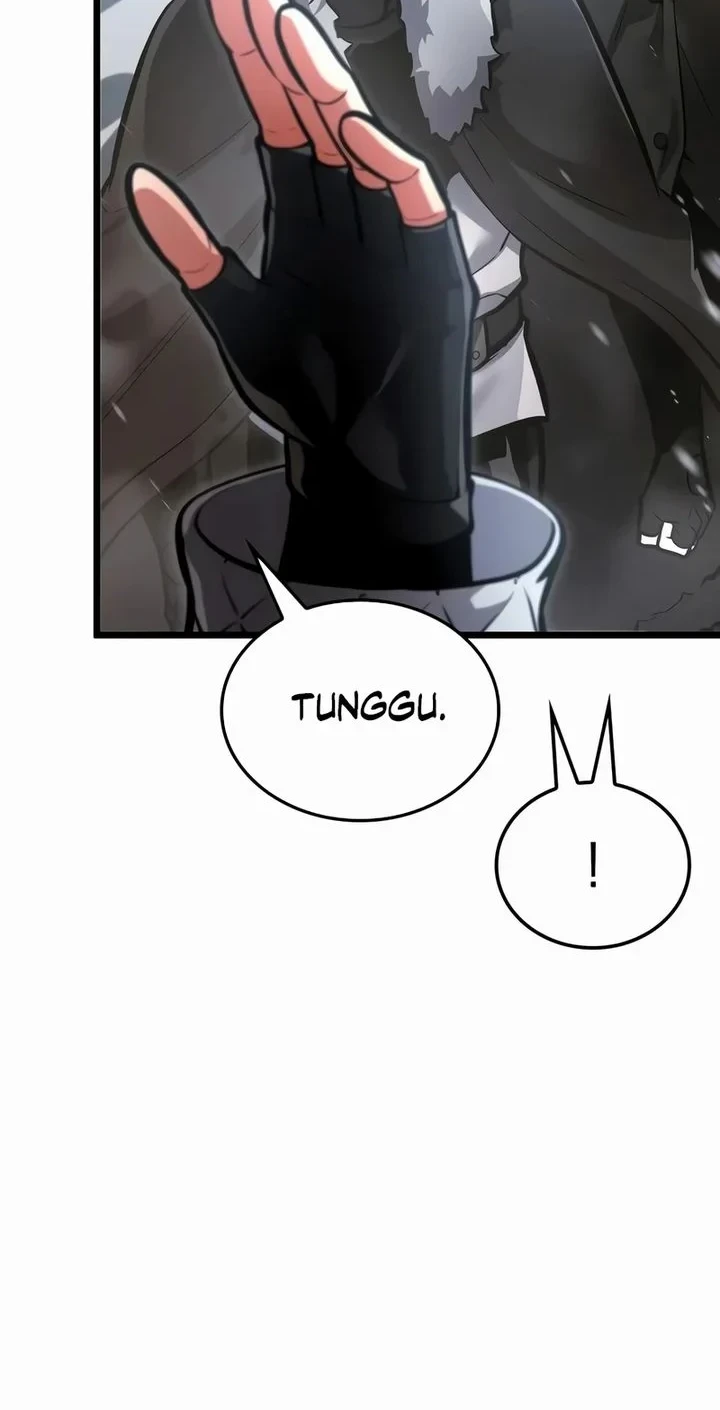 Emperor Of Solo Play Chapter 68 Halaman 39