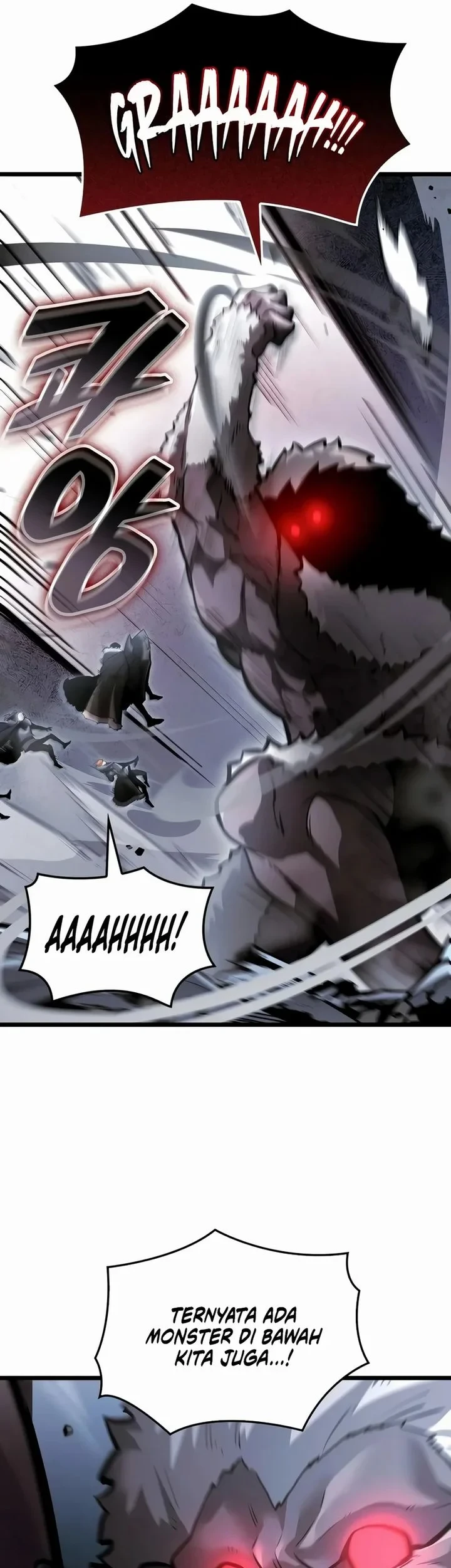 Emperor Of Solo Play Chapter 68 Halaman 44