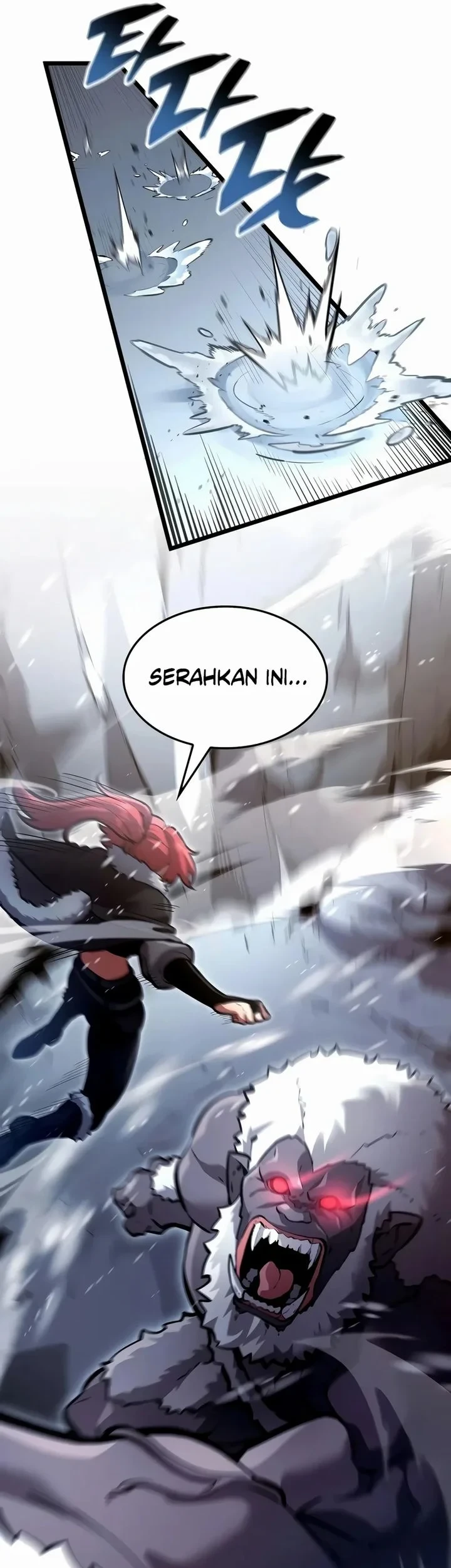 Emperor Of Solo Play Chapter 68 Halaman 46