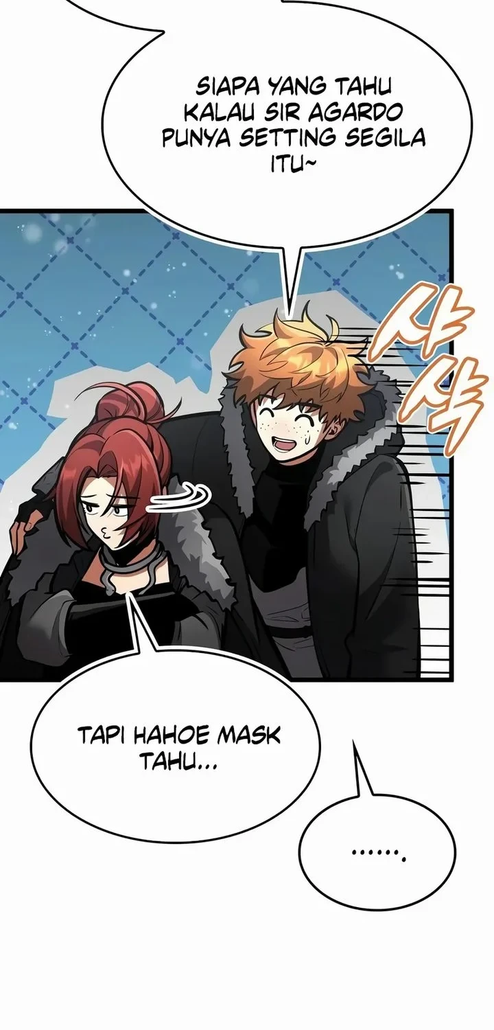 Emperor Of Solo Play Chapter 68 Halaman 61