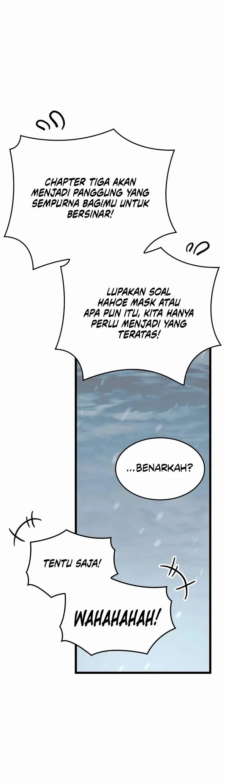 Emperor Of Solo Play Chapter 68 Halaman 62