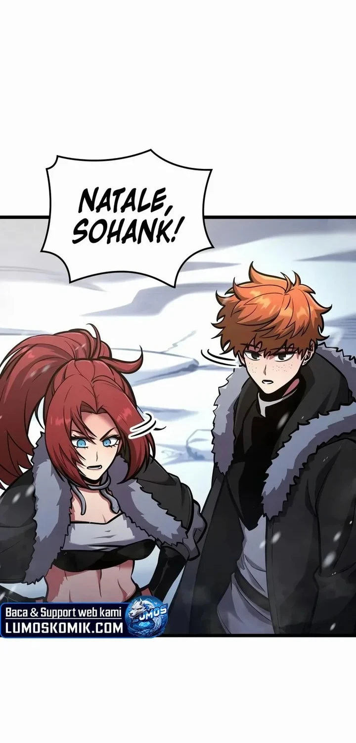 Emperor Of Solo Play Chapter 68 Halaman 65