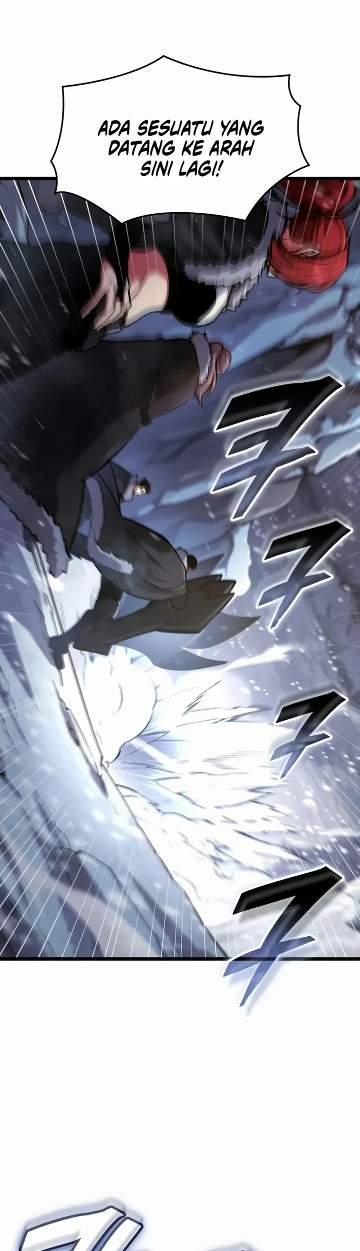 Emperor Of Solo Play Chapter 68 Halaman 66