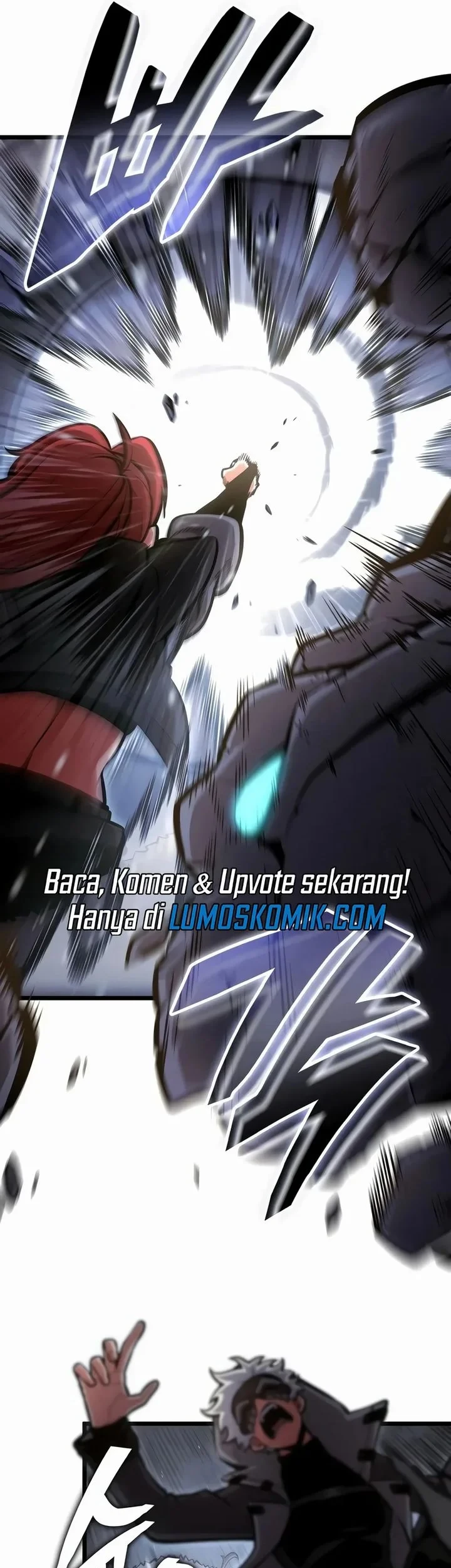 Emperor Of Solo Play Chapter 68 Halaman 72