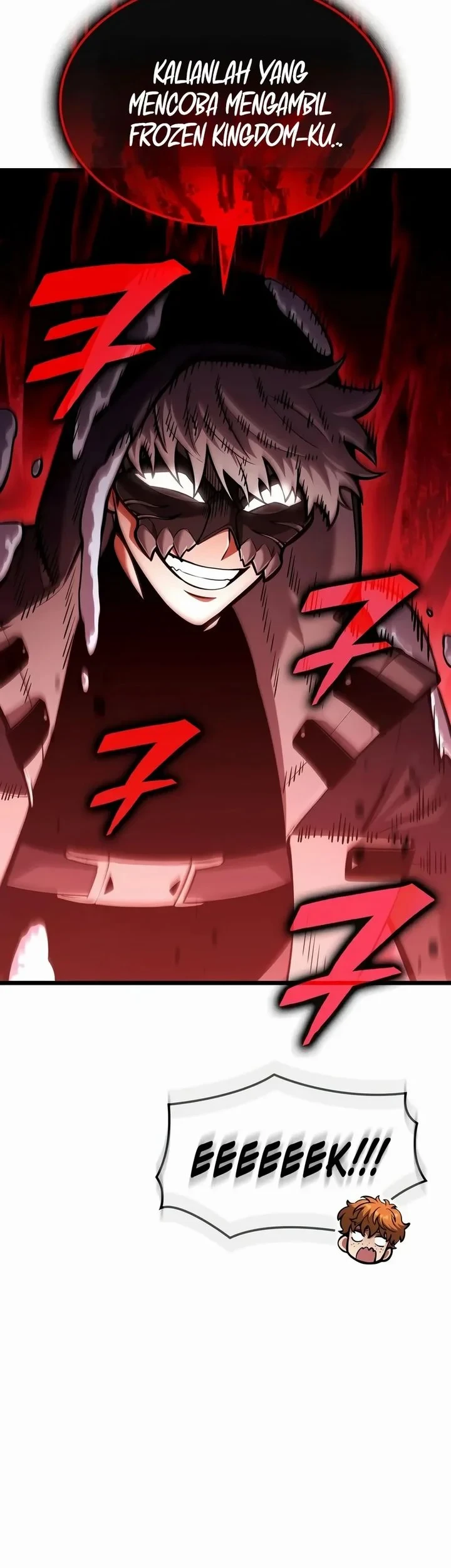 Emperor Of Solo Play Chapter 68 Halaman 76
