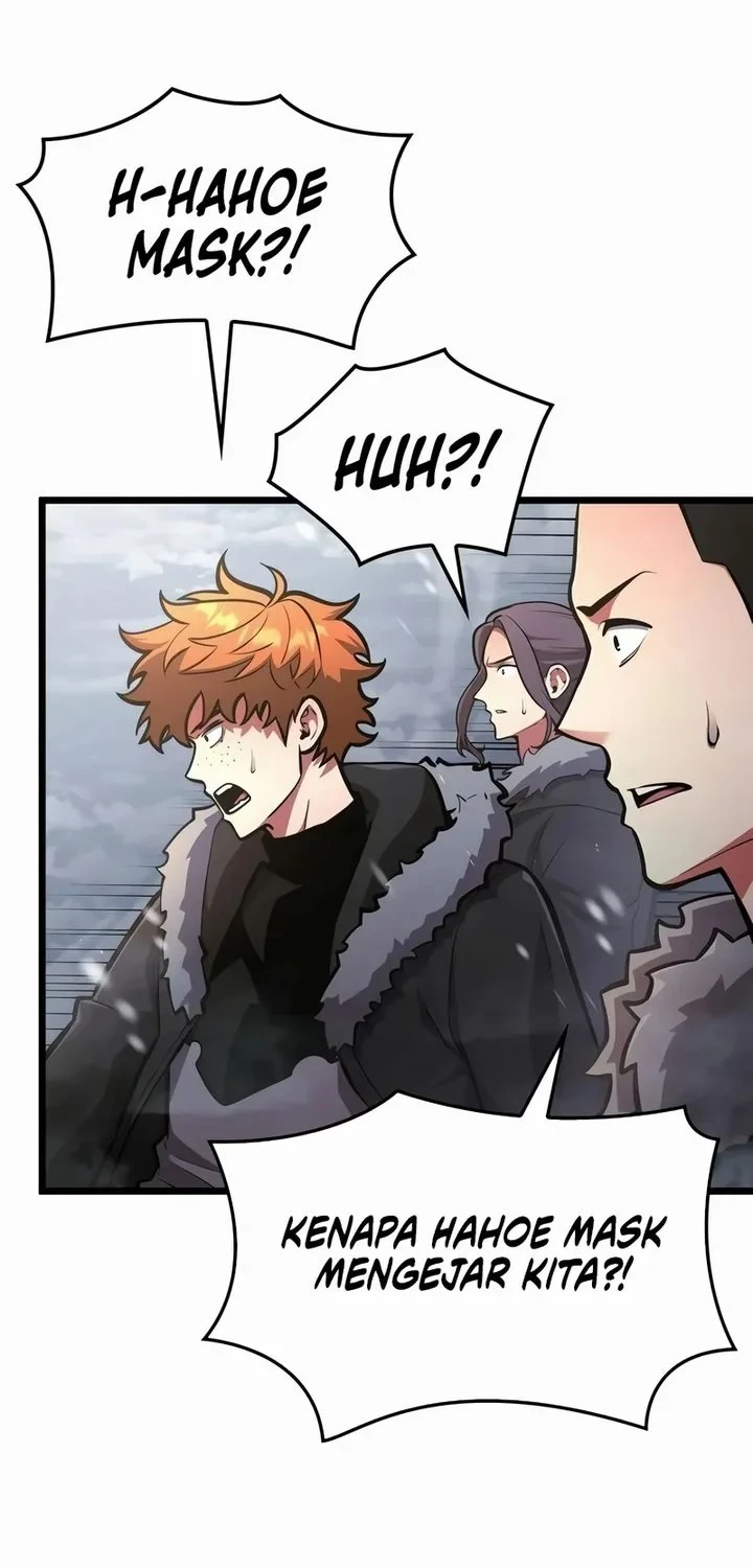 Emperor Of Solo Play Chapter 68 Halaman 77