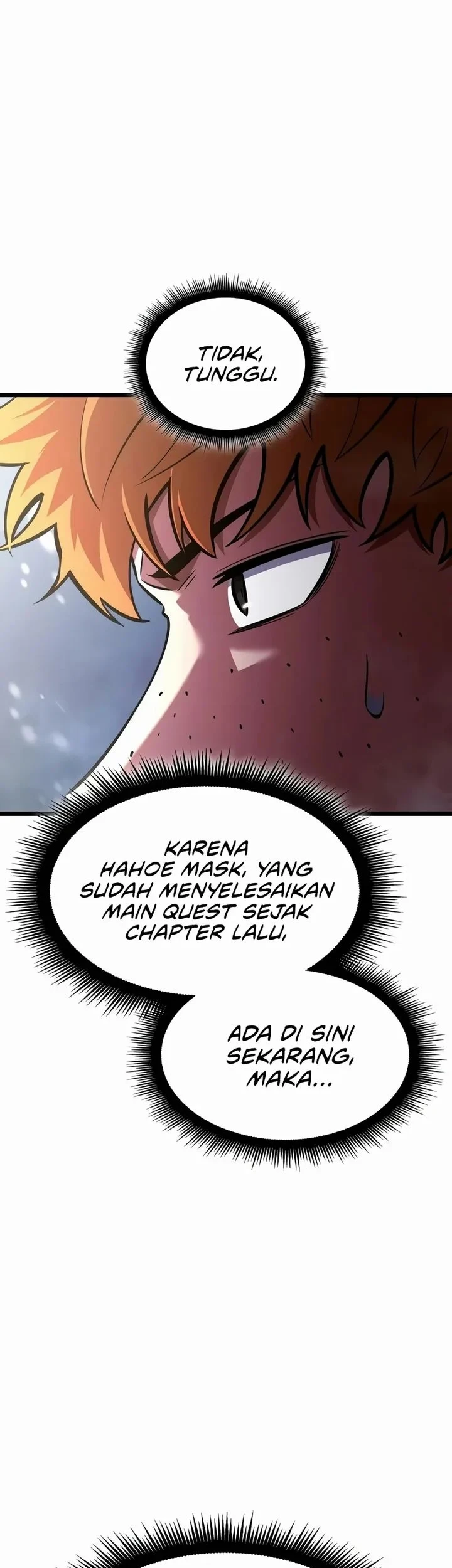 Emperor Of Solo Play Chapter 68 Halaman 78