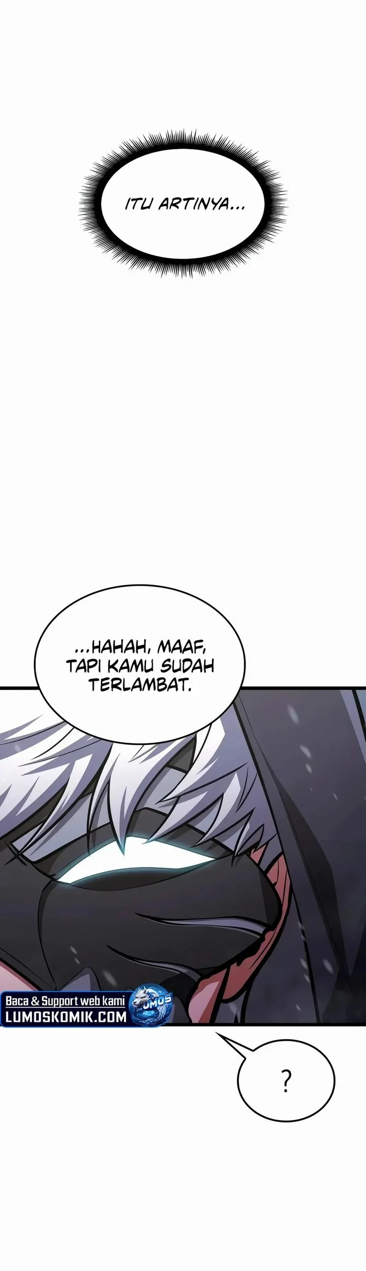 Emperor Of Solo Play Chapter 68 Halaman 80
