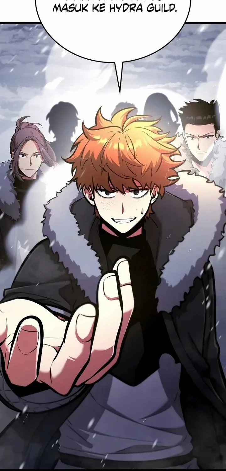 Emperor Of Solo Play Chapter 68 Halaman 85