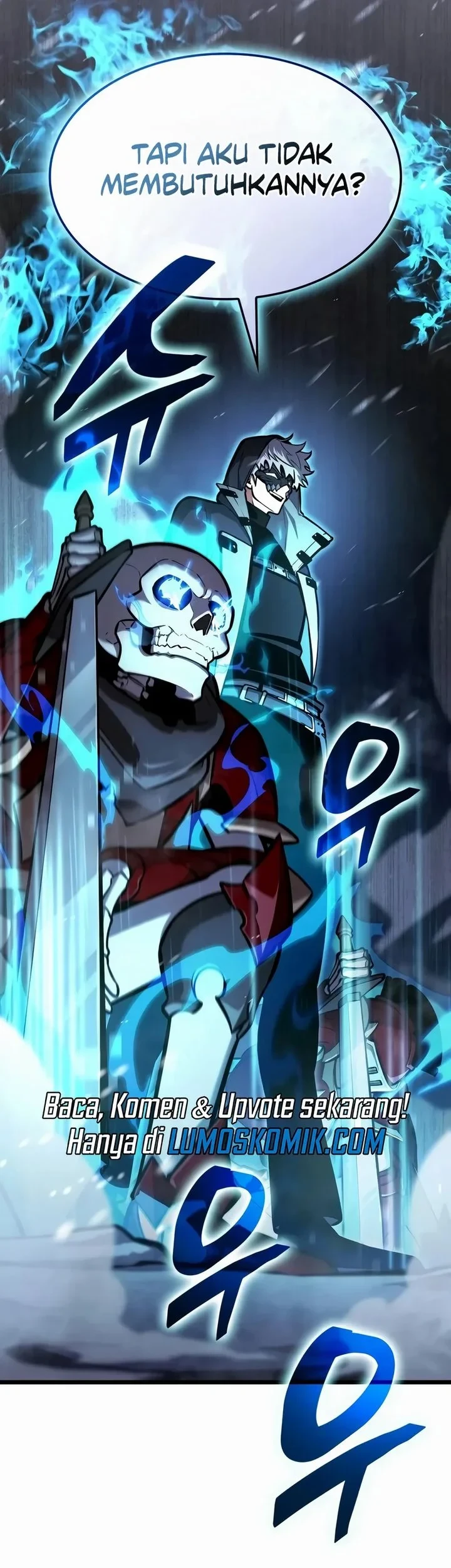 Emperor Of Solo Play Chapter 68 Halaman 90