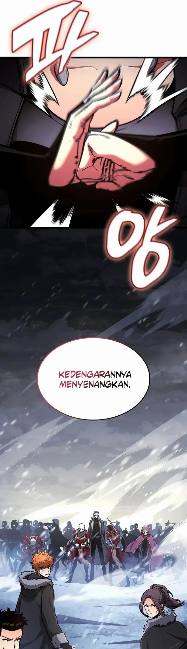 Emperor Of Solo Play Chapter 68 Halaman 94