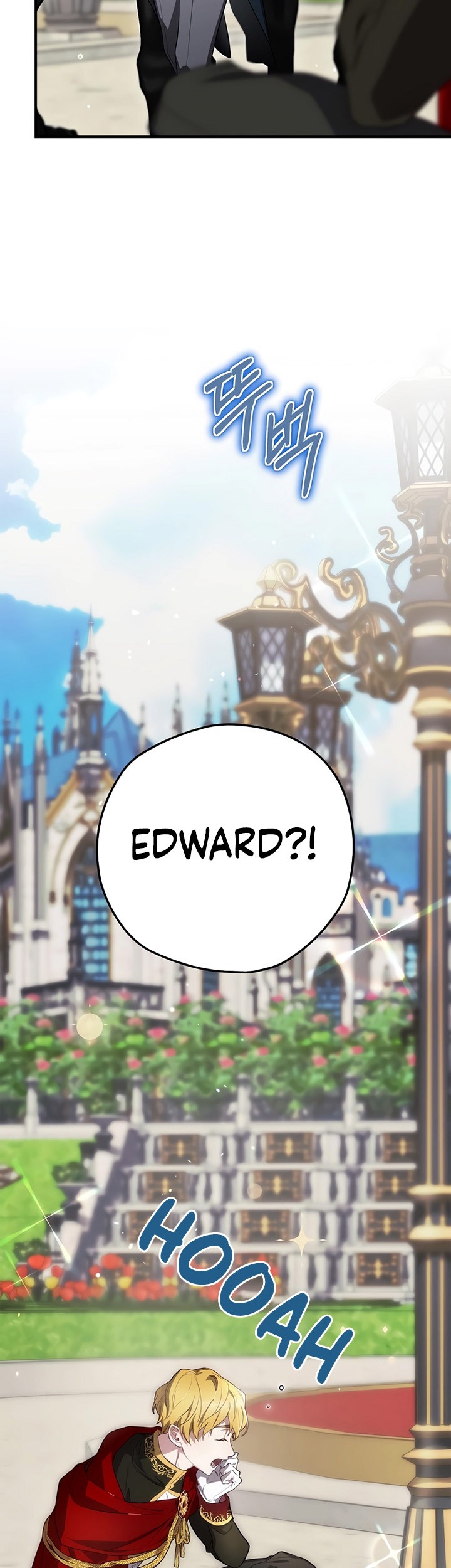Ending Maker Chapter 63 Halaman 20