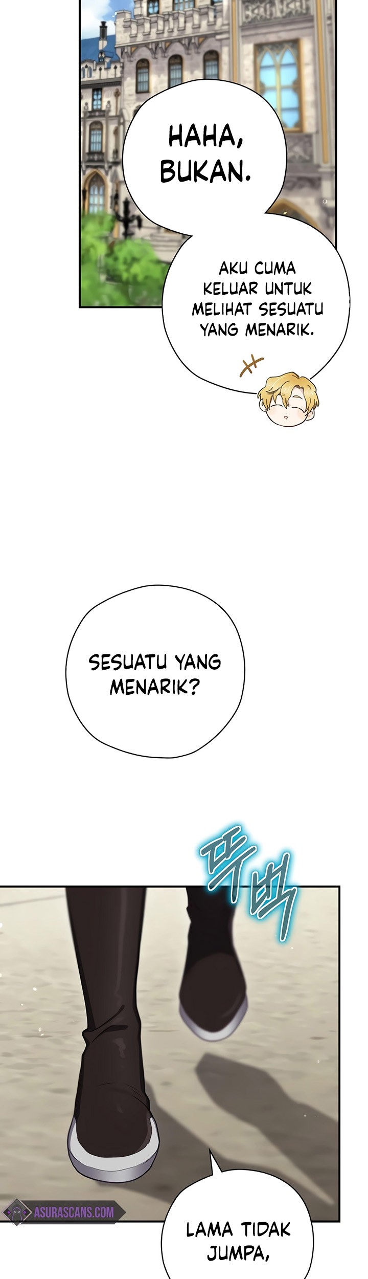 Ending Maker Chapter 63 Halaman 24