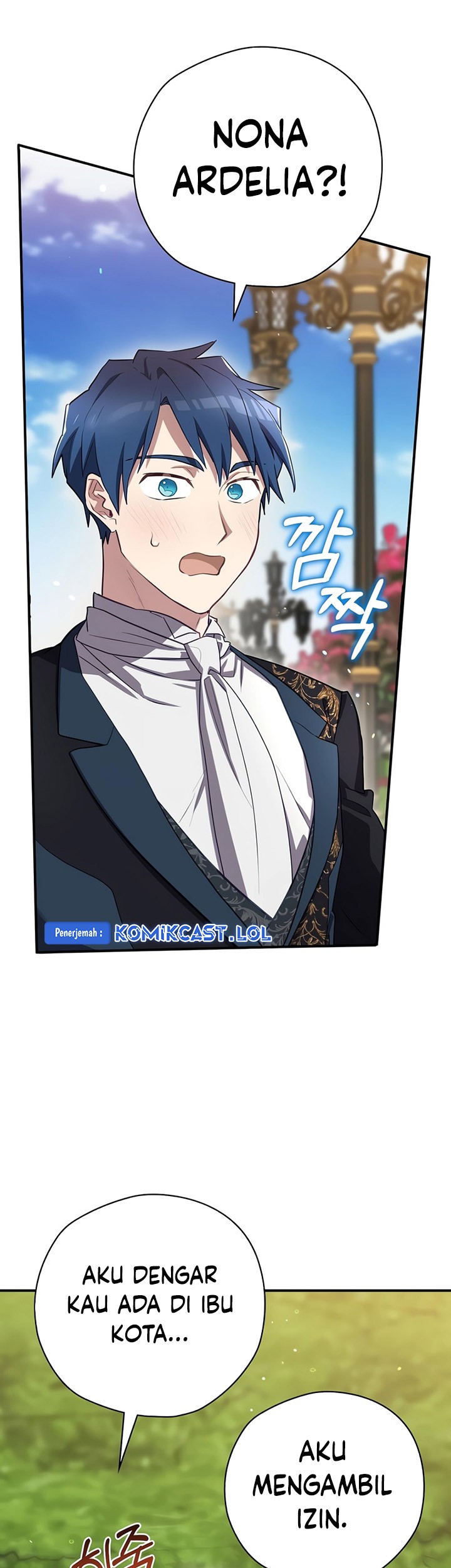 Ending Maker Chapter 63 Halaman 30
