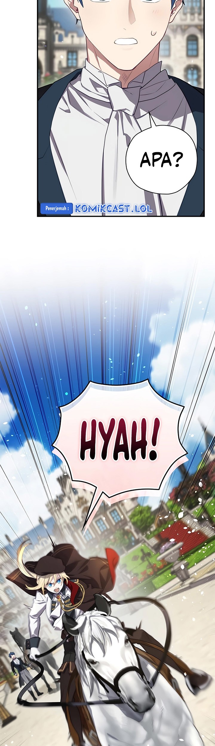 Ending Maker Chapter 63 Halaman 38