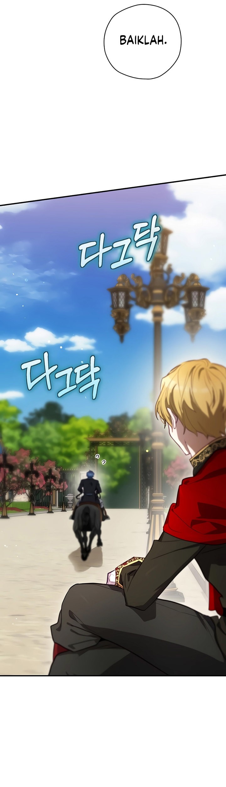 Ending Maker Chapter 63 Halaman 42