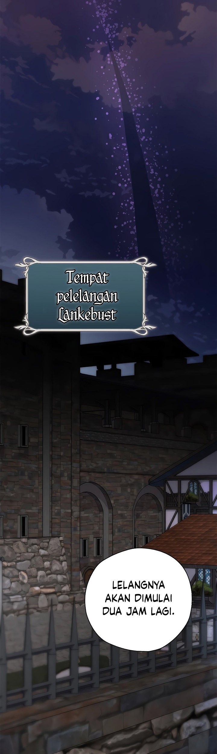 Ending Maker Chapter 63 Halaman 48