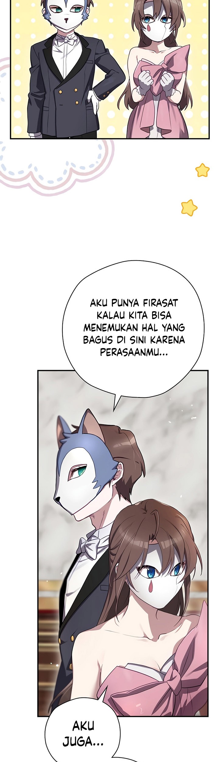 Ending Maker Chapter 63 Halaman 54