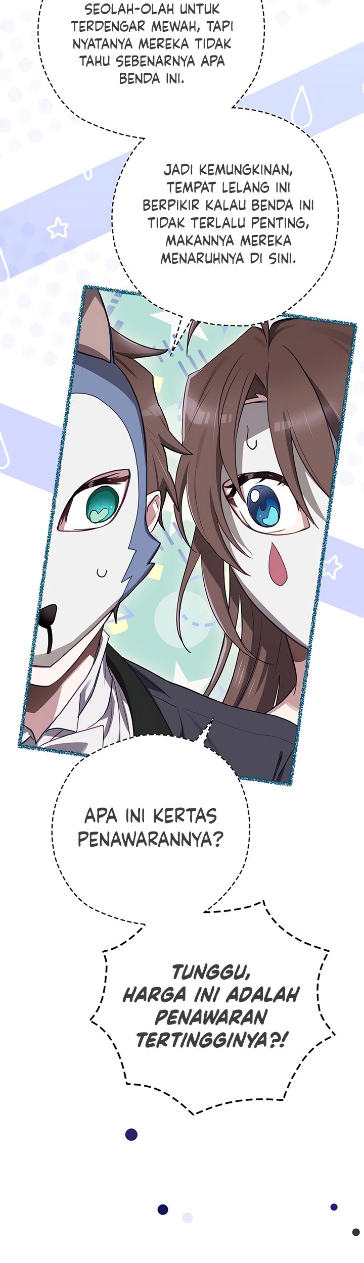 Ending Maker Chapter 63 Halaman 62