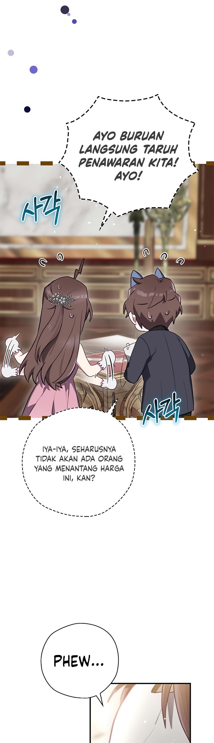 Ending Maker Chapter 63 Halaman 64