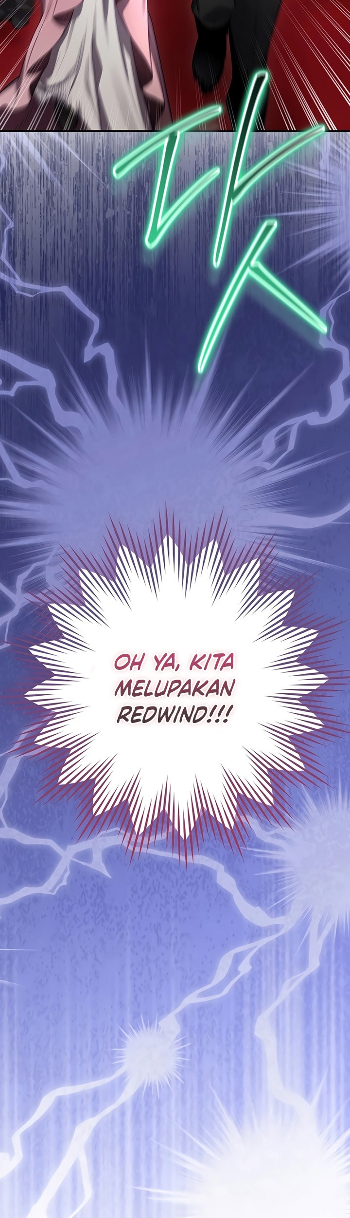 Ending Maker Chapter 63 Halaman 72